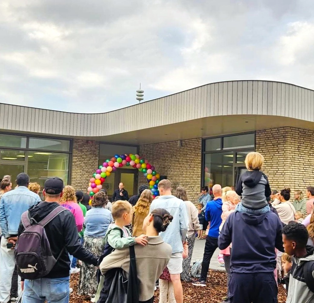 Onderwijs vierkant